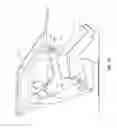 Fig. 02 - Multi-flap vents for inflatable chambers