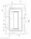 Fig. 11 - Multi-flap vents for inflatable chambers