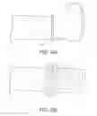 Fig. 10 - WIPER BLADE ASSEMBLY PROTECTOR AND METHOD OF PROTECTING A WIPER BLADE ASSEMBLY