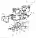 Fig. 01 - WINDSCREEN WIPER DEVICE