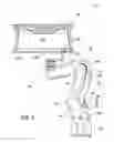 Fig. 05 - Robotic wheel cleaner