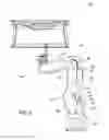 Fig. 06 - Robotic wheel cleaner