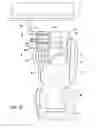Fig. 09 - Robotic wheel cleaner