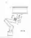Fig. 11 - Robotic wheel cleaner