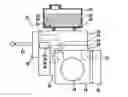 Fig. 01 - HYDRAULIC UNIT FOR A BRAKE SYSTEM OF A VEHICLE, AND METHOD FOR PRODUCING A HYDRAULIC UNIT FOR A BRAKE SYSTEM OF A VEHICLE