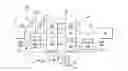 Fig. 01 - Powertrain with compound-split hybrid transmission having a reduced ravigneaux gear set