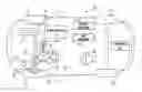 Fig. 01 - SYSTEM AND METHOD FOR REVERSE PERPENDICULAR PARKING A VEHICLE