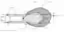 Fig. 01 - Collision prevention device