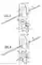 Fig. 08 - Cable trolley having evacuation aid