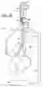 Fig. 16 - Cable trolley having evacuation aid