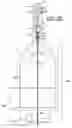 Fig. 20 - Cable trolley having evacuation aid