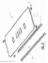 Fig. 07 - Shelf for a Rolling Container, Rolling Container Provided Therewith and Method Therefor