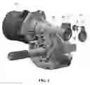 Fig. 02 - Tilting structure of electrically powered steering apparatus and electrically powered steering apparatus comprising same