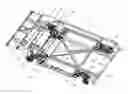 Fig. 01 - Vehicle and chassis