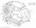 Fig. 01 - Vehicle rear structure