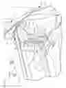 Fig. 02 - Vehicle body structure for automobile