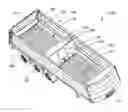Fig. 01 - Trailer sidewall construction