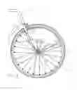 Fig. 02 - Upper wheel fairing reducing critical vehicle drag