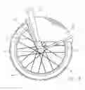 Fig. 04 - Upper wheel fairing reducing critical vehicle drag