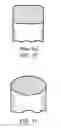 Fig. 10 - Upper wheel fairing reducing critical vehicle drag