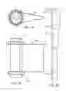 Fig. 12 - Upper wheel fairing reducing critical vehicle drag