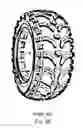 Fig. 16 - Upper wheel fairing reducing critical vehicle drag