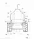 Fig. 05 - Articulating cart system