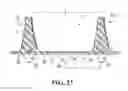 Fig. 22 - Track system for traction of a vehicle