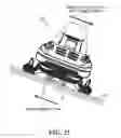 Fig. 24 - Track system for traction of a vehicle