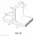Fig. 34 - Track system for traction of a vehicle