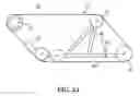 Fig. 52 - Track system for traction of a vehicle