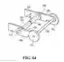 Fig. 53 - Track system for traction of a vehicle