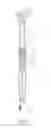 Fig. 03 - Pneumatic and hydraulic elevating seat tube assembly of bicycle