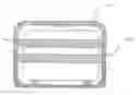 Fig. 01 - Anti-oscillating luggage system
