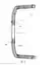 Fig. 06 - System and method for detachable bicycle handlebars