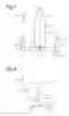 Fig. 06 - Vessel comprising an aft foil oriented to provide a forwardly directed component of lift force