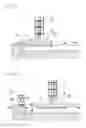 Fig. 03 - Method of constructing an offshore structure, and offshore structure