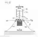 Fig. 17 - Method of constructing an offshore structure, and offshore structure