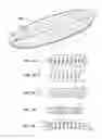 Fig. 02 - Inflatable watercraft structures and method of making the same