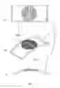 Fig. 04 - ADJUSTABLE SURFING FIN