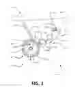 Fig. 02 - Small watercraft end portion transportation device