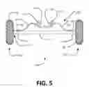 Fig. 06 - Small watercraft end portion transportation device