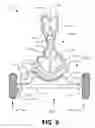 Fig. 07 - Small watercraft end portion transportation device
