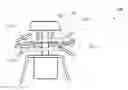 Fig. 01 - Multi-rotor UAV with compact folding rotor arms