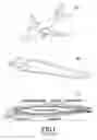 Fig. 02 - Leading edge with laminar flow control and manufacturing method thereof