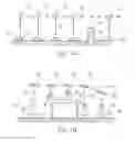 Fig. 05 - Aerial drone cleaning device and method of cleaning a target surface therewith