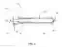 Fig. 07 - Longitudinal lock device for cargo in aircraft, safety trigger for longitudinal lock device