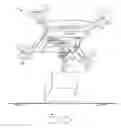 Fig. 01 - Tether compensated airborne delivery