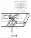 Fig. 06 - Tether compensated airborne delivery