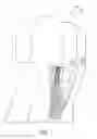 Fig. 02 - IN-FLIGHT BEVERAGE HOLDER DEVICE AND METHOD